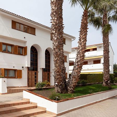 La Marinera Beach House Castell-Castell-Platja d'Aro Buitenkant foto