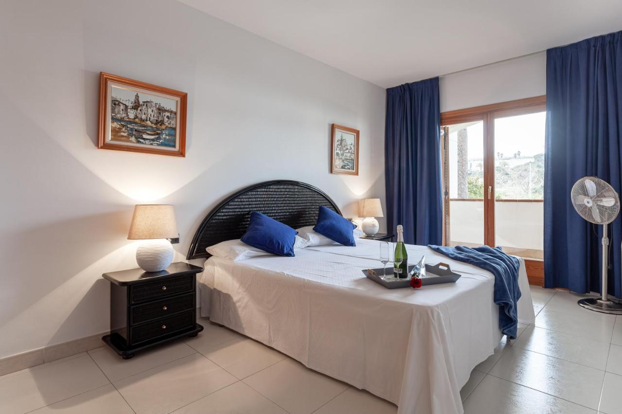 La Marinera Beach House Castell-Castell-Platja d'Aro Buitenkant foto
