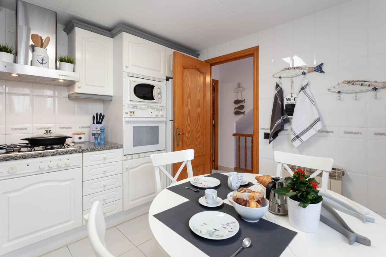 La Marinera Beach House Castell-Castell-Platja d'Aro Buitenkant foto